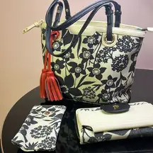 Spartina 449 purse & accessories collection