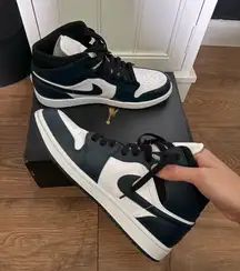 Air Jordan 1 Mid Nike Men’s