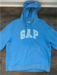 Gap Hoodie