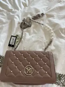 Badgley Mischka Bag