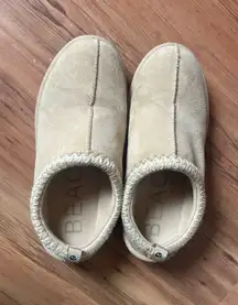 beach by matisse slippers