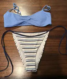 Pacsun  Bikini Set