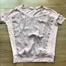 3/$15 - Express Short Sleeves Blouse‎ shirt