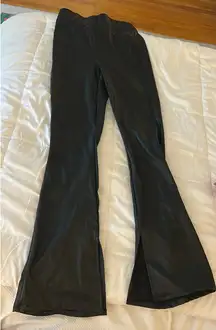 Show Me Your Mumu faux leather pants 