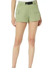 NWT Mountain Hardwear Cascade Pass Shorts