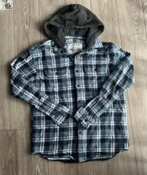 Outfitters Flannel