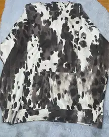 Abercrombie Hoodie Sweatshirt