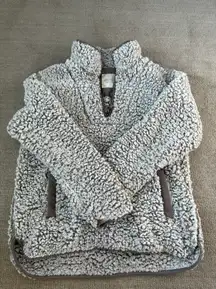 Altar’d State Quarterzip