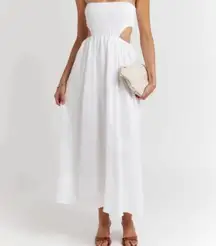 Dissh dress