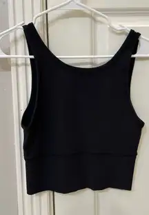 Lululemon Power Pivot Tank