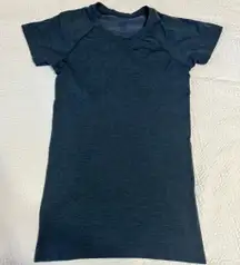 Lululemon Swiftly Short Sleeve