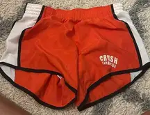 Crush lacrosse club shorts