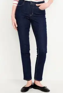 Old Navy High Rise Super Skinny Jeans Size 12