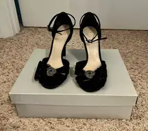 Cinderella Glass Slipper Collection High Heel