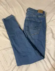 American Eagle Outfitters Aejeans