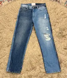 Revice two tone jeans size 27