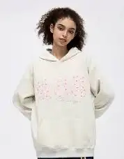 Aelfric Eden Hoodie Oversized