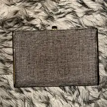 R.S.V.P Crossbody Clutch