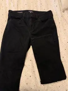 Black  jeans