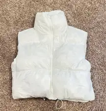 Puffer Vest