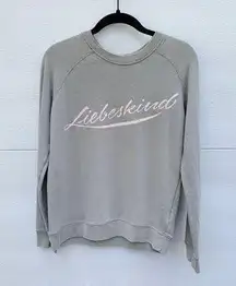 Sweatshirt