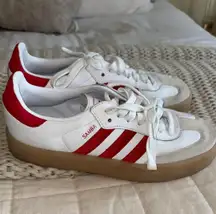 Women’s Adidas Samba