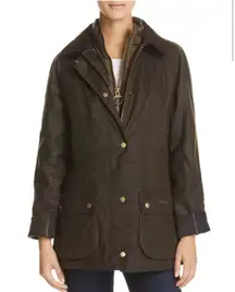 Barbour Jacket