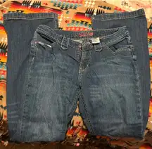 Lynden Jeans