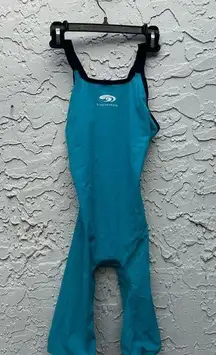 Blueseventy neroFIT Techsuit
