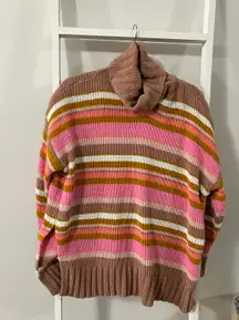 Outfitters Sweater