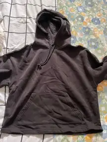 PacSun Dark Gray Hoodie