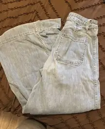 Madewell Jeans High-Rise