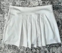 Vuori Performance Halo Skort