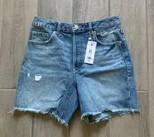 Dynamite  Renee Jean shorts