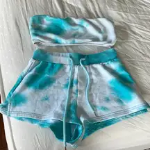Tiger mist set