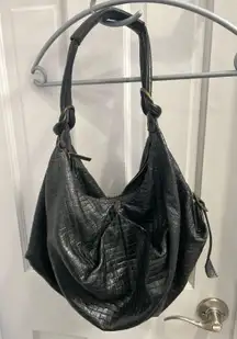 Hobo Bag