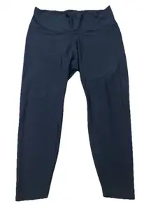 Old Navy Active Powersoft High Rise Leggings Women’s XXL Black