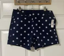 Star Shorts