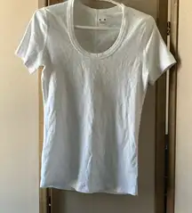 FINAL MARKDOWN Three Dots tee medium/large