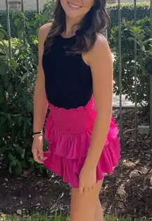 skirt