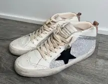 Limited Edition  Midstar Low Top Sneakers