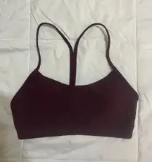 Lululemon Sports Bra 6