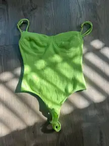 Neon Bodysuit