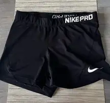 Nike Pro Spandex