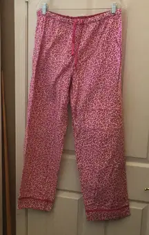 FINAL MARKDOWN Ladies’ delicates Lounge Pants w/Drawstring (L)