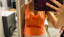 Cabo Tank Top