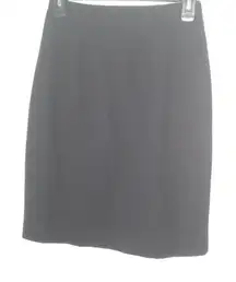 Elliott Lauren black skirt size 4