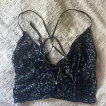 urban outfitters going out top size medium