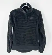 Mountain Hardwear Monkey Woman Fleece Pullover Gorpcore camping outdoor size S