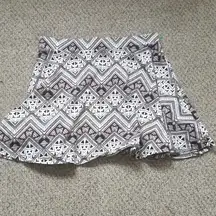 Pink VS Skirt SIZE L